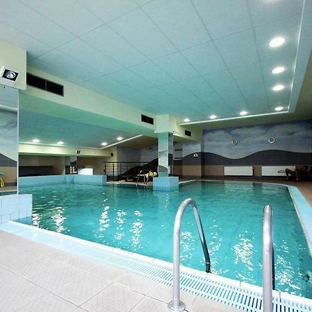 Top Loft Warsaw With Swimming Pool Exterior photo