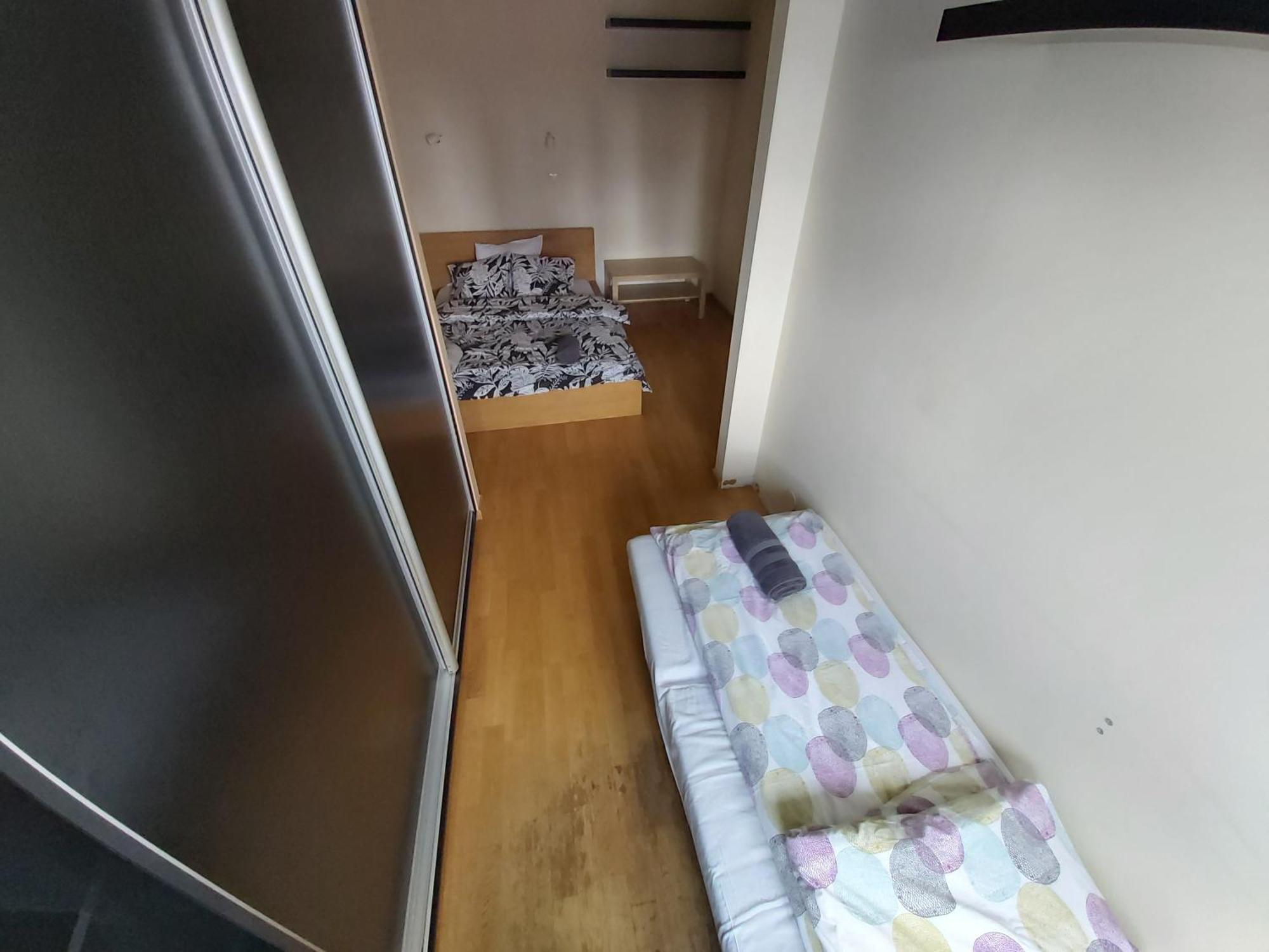 Top Loft Warsaw With Swimming Pool Room photo