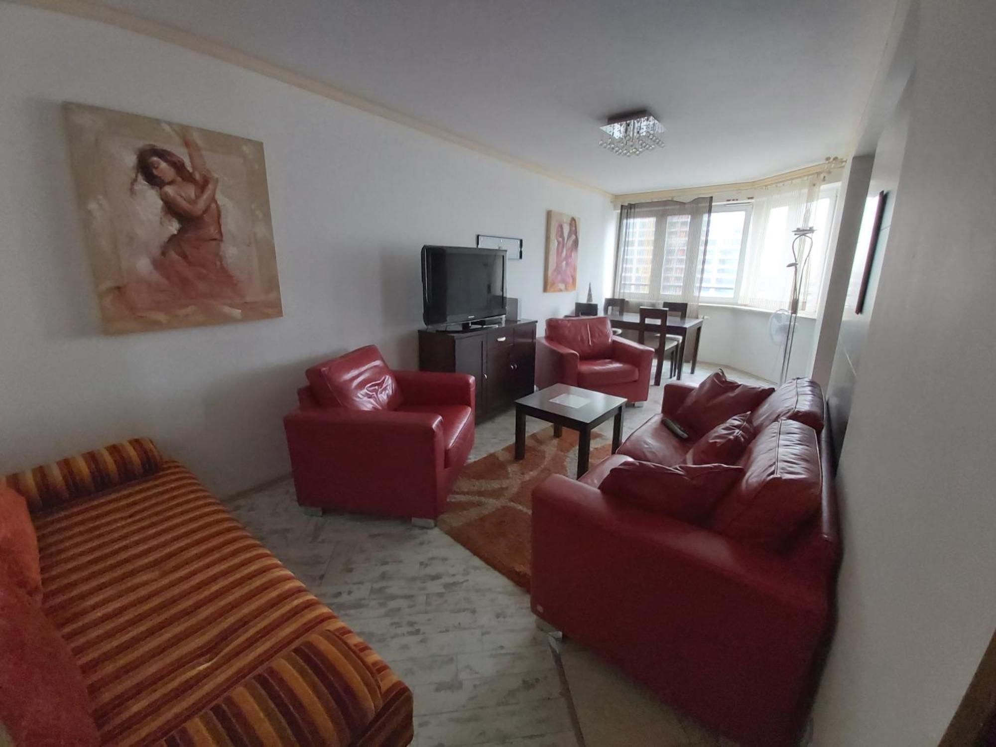 Top Loft Warsaw With Swimming Pool Room photo