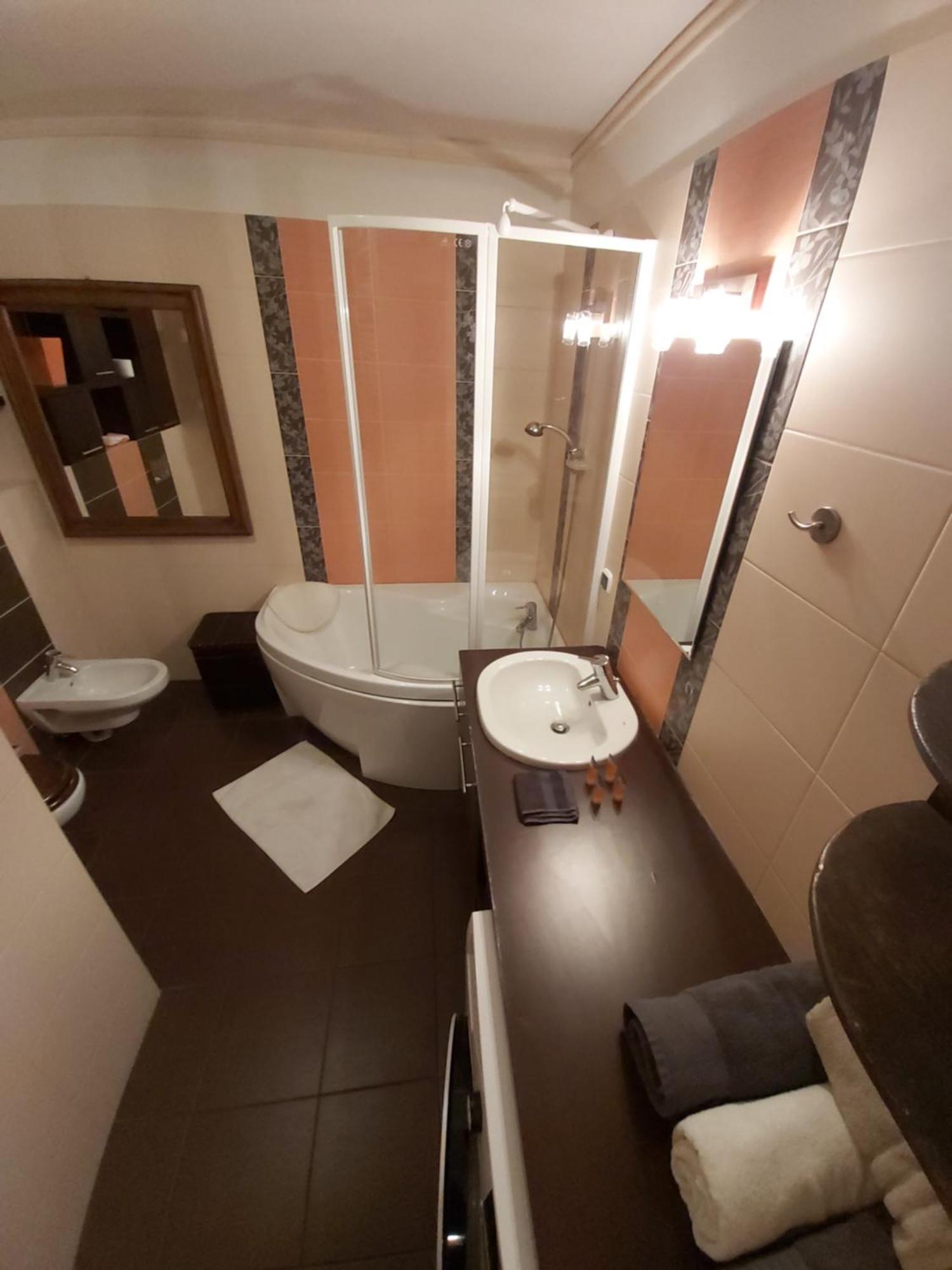Top Loft Warsaw With Swimming Pool Room photo