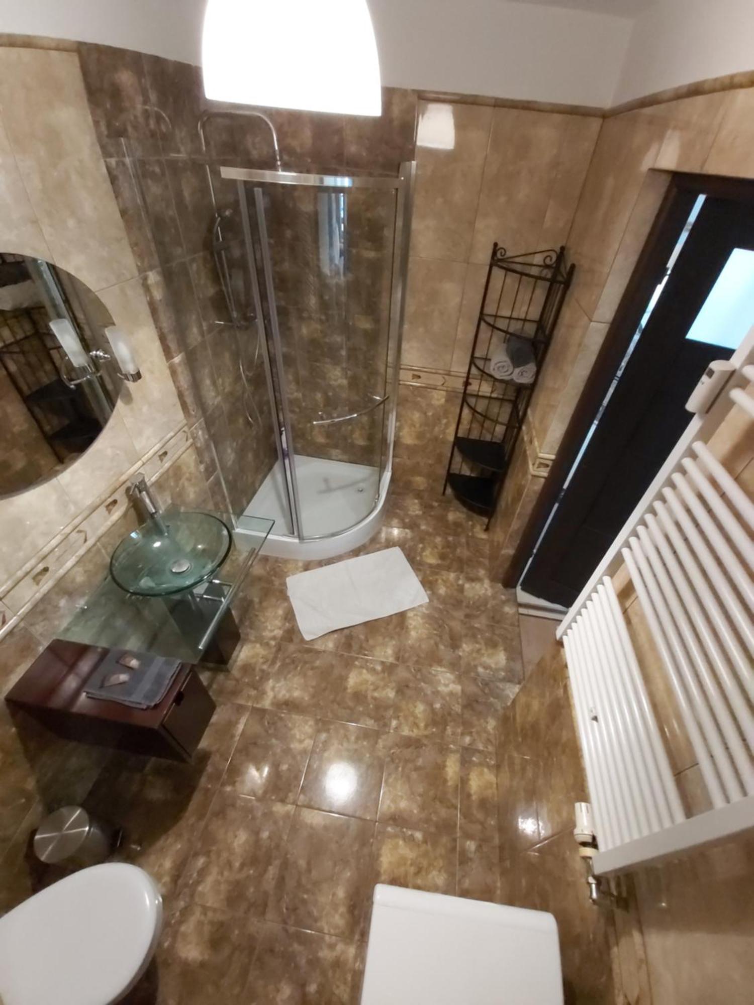 Top Loft Warsaw With Swimming Pool Room photo
