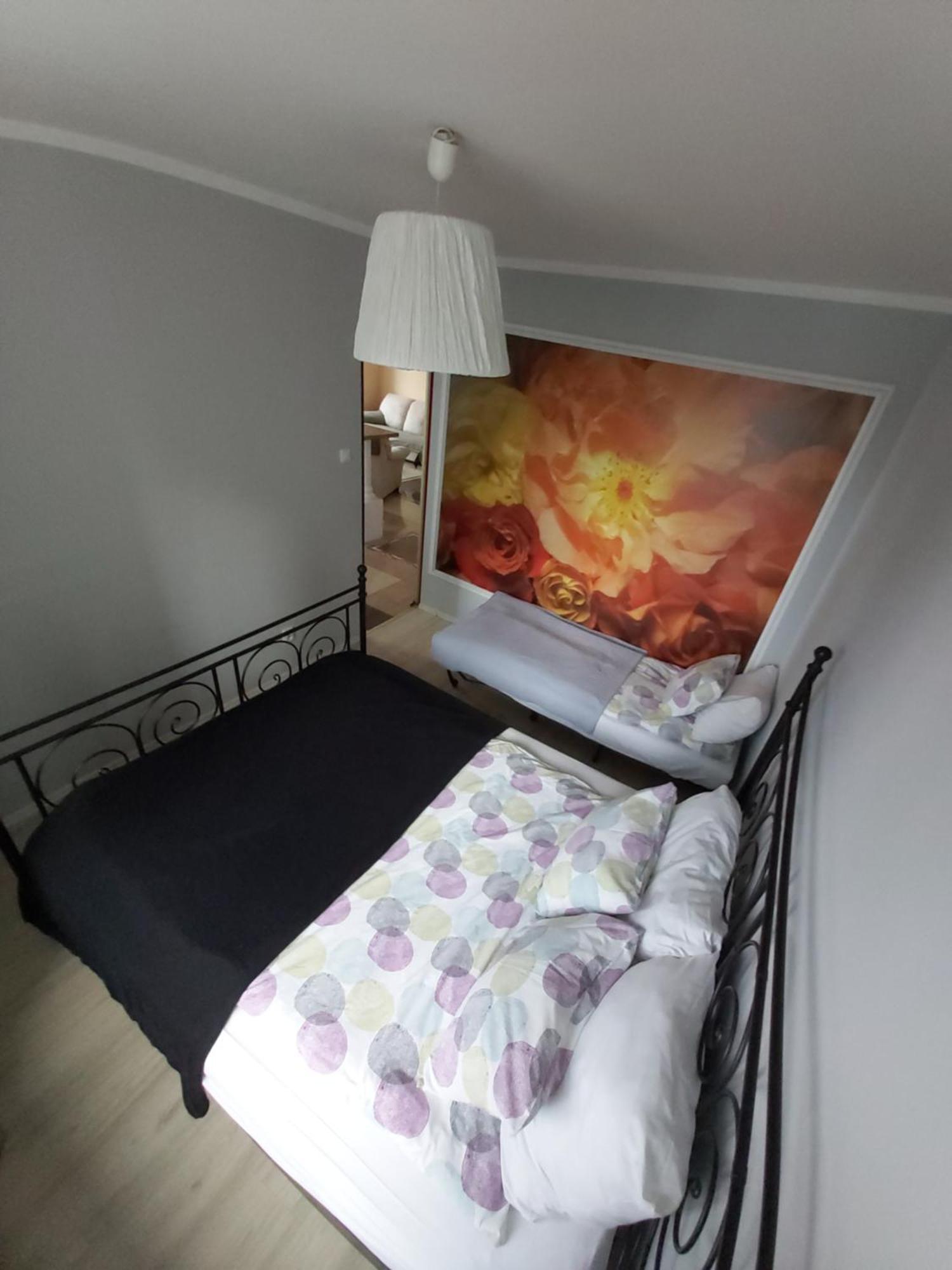Top Loft Warsaw With Swimming Pool Room photo