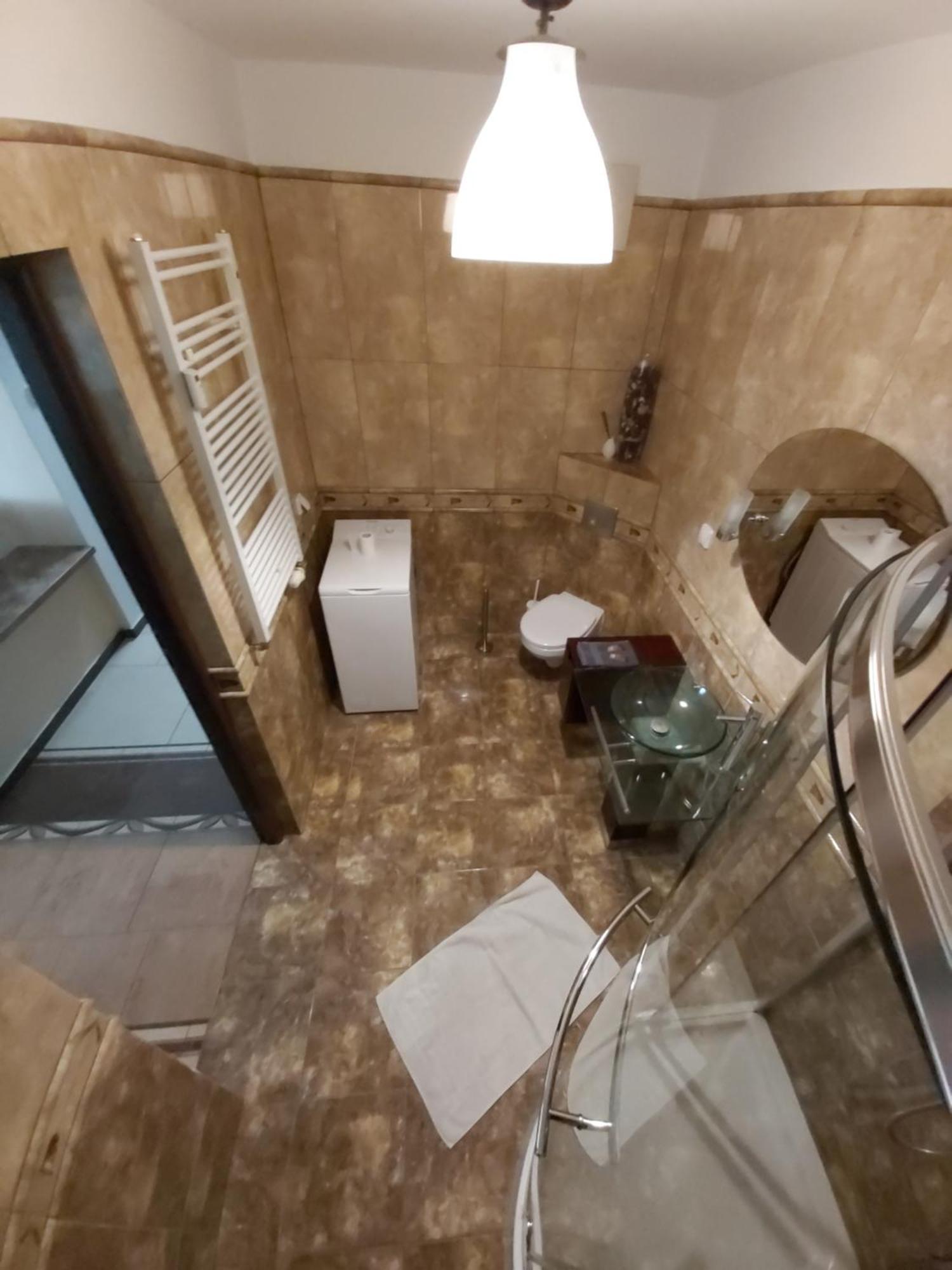 Top Loft Warsaw With Swimming Pool Room photo