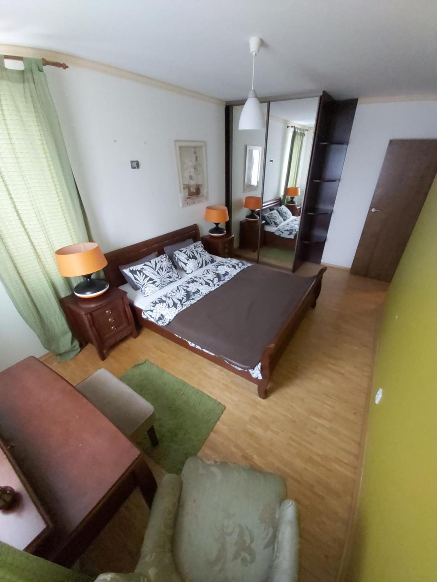 Top Loft Warsaw With Swimming Pool Room photo