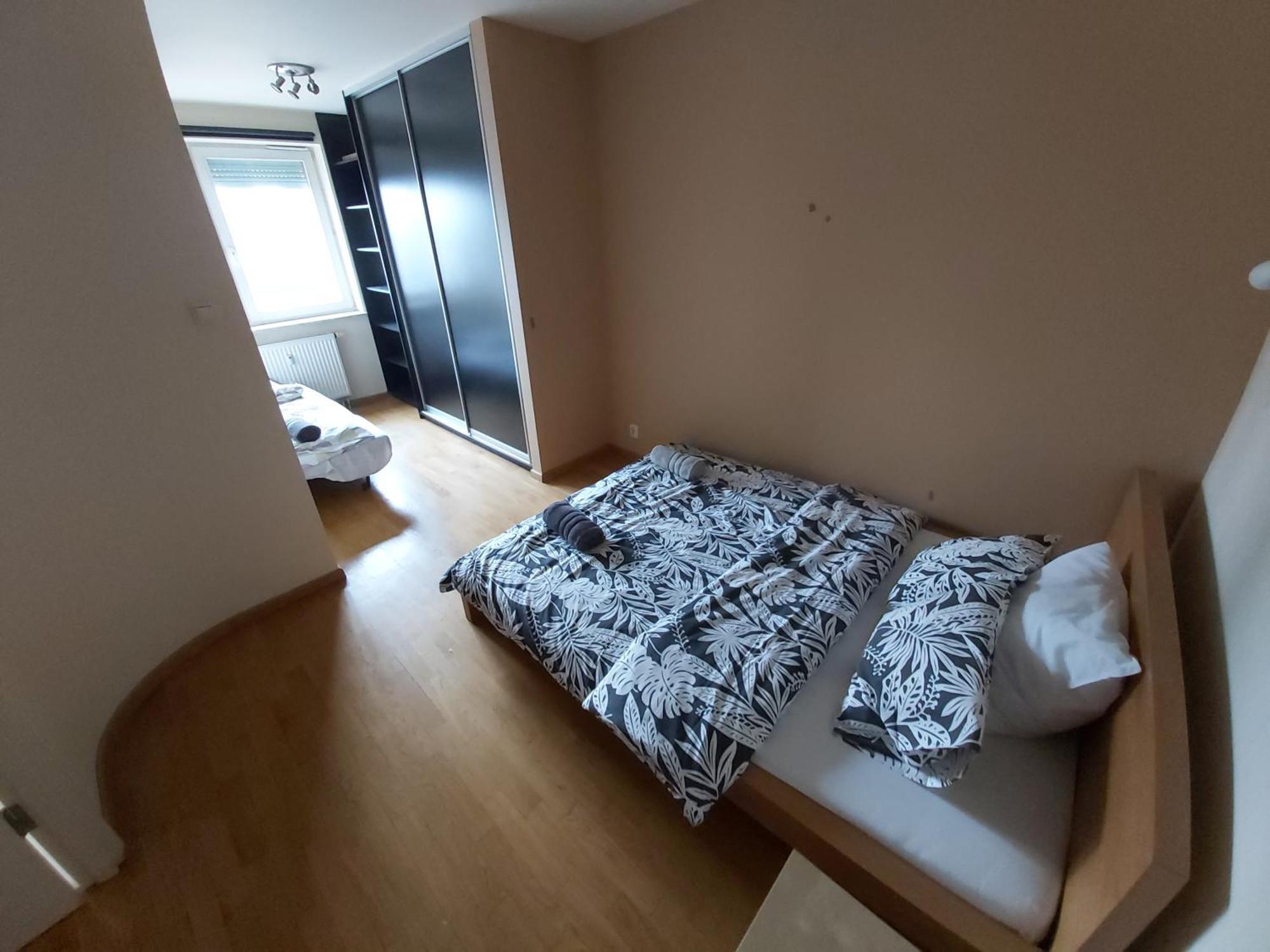 Top Loft Warsaw With Swimming Pool Room photo