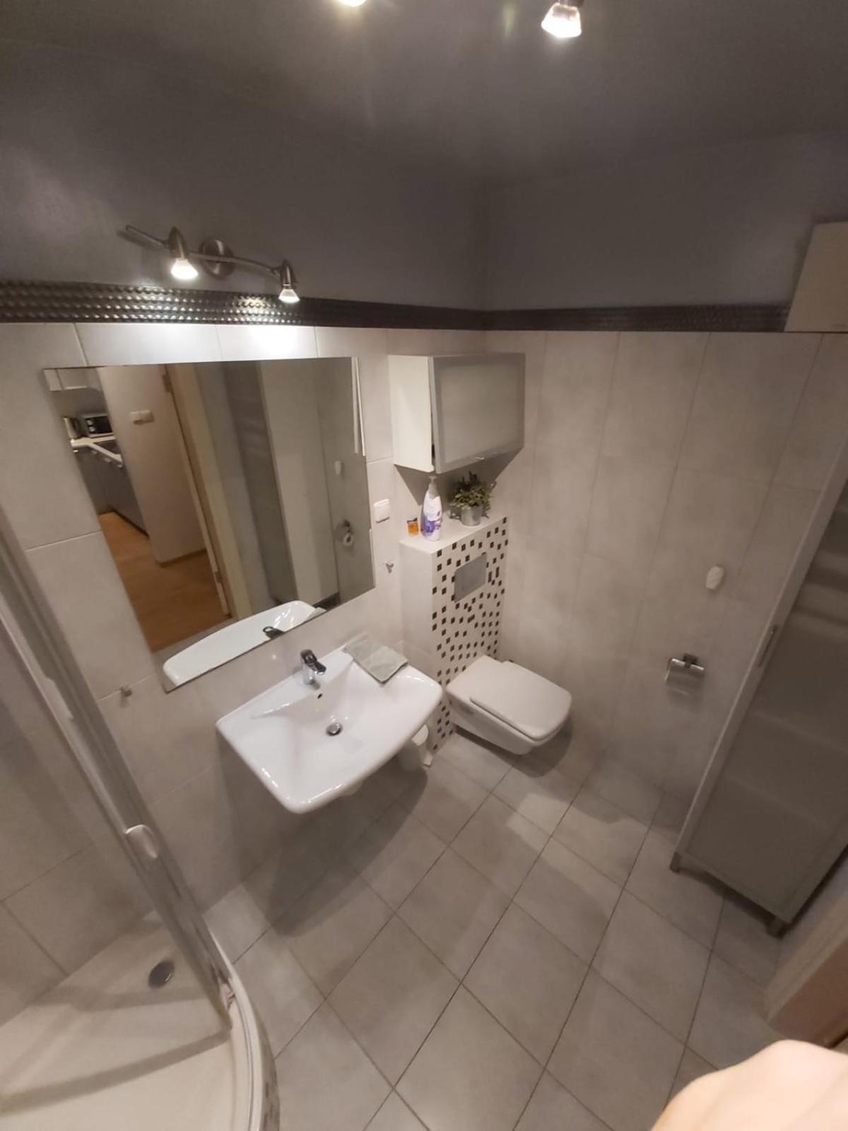 Top Loft Warsaw With Swimming Pool Room photo
