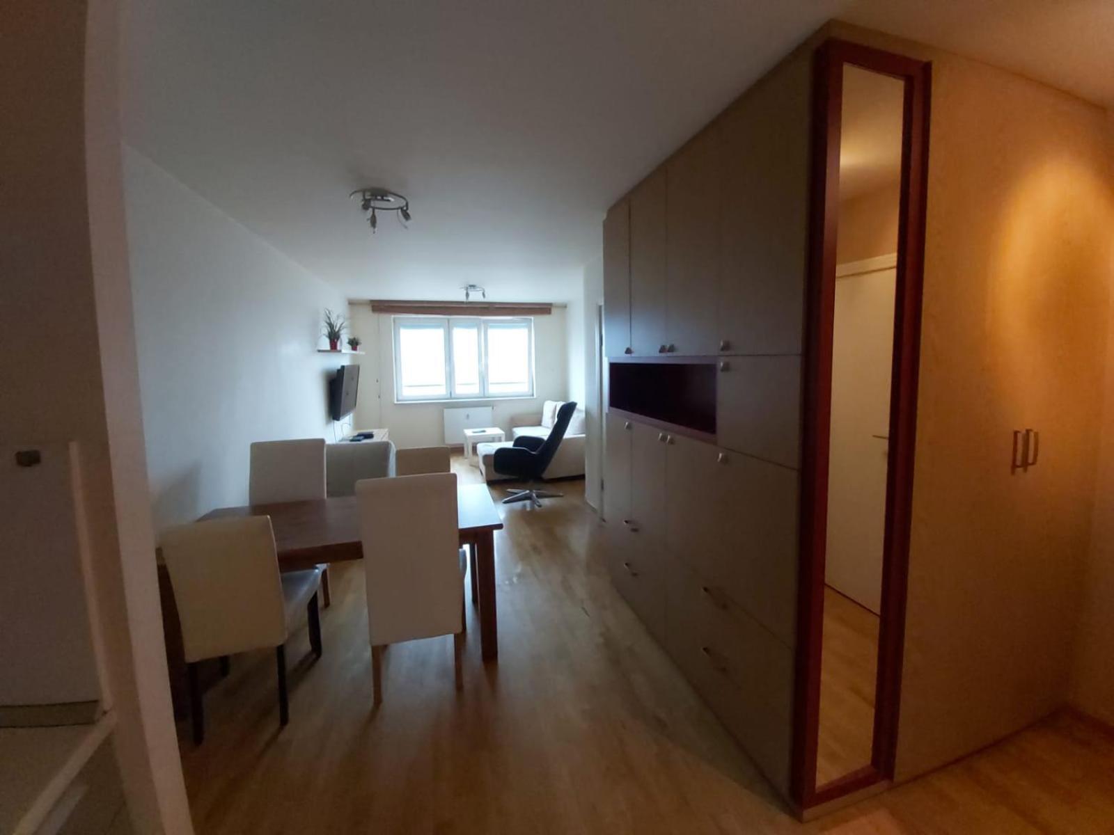 Top Loft Warsaw With Swimming Pool Room photo