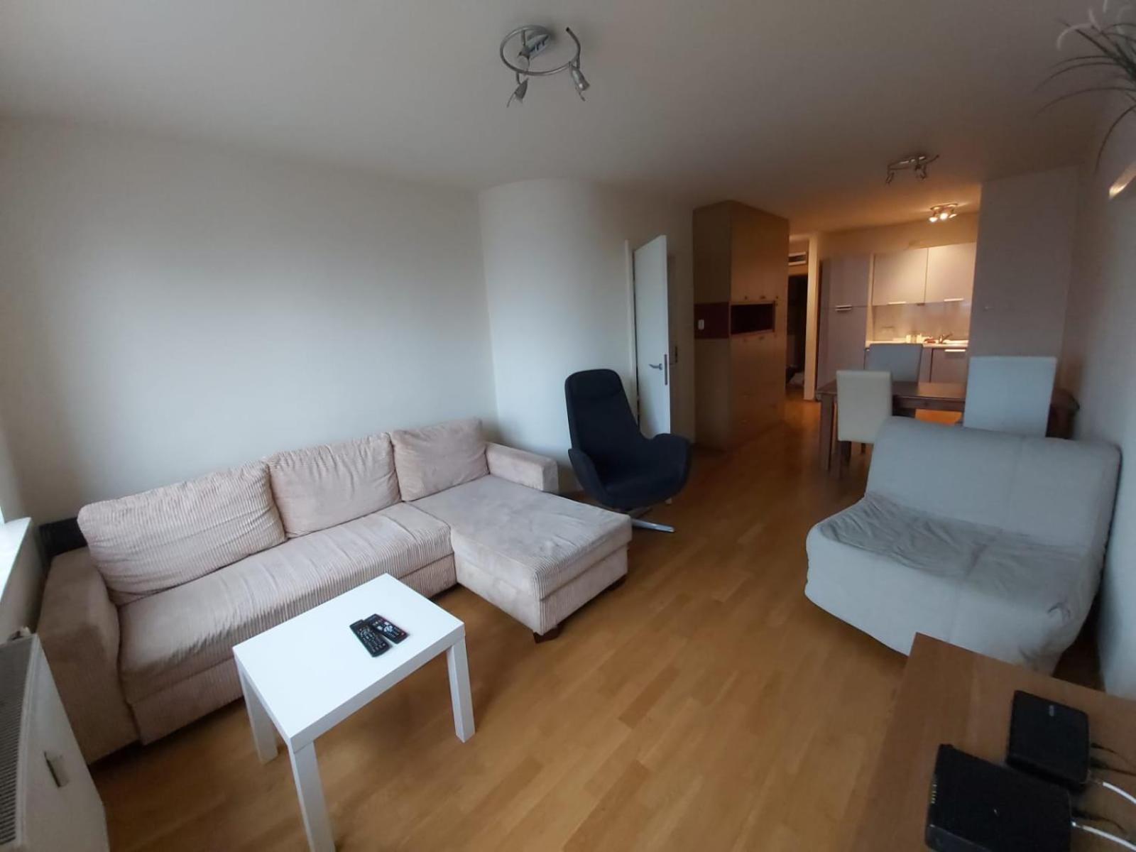 Top Loft Warsaw With Swimming Pool Room photo