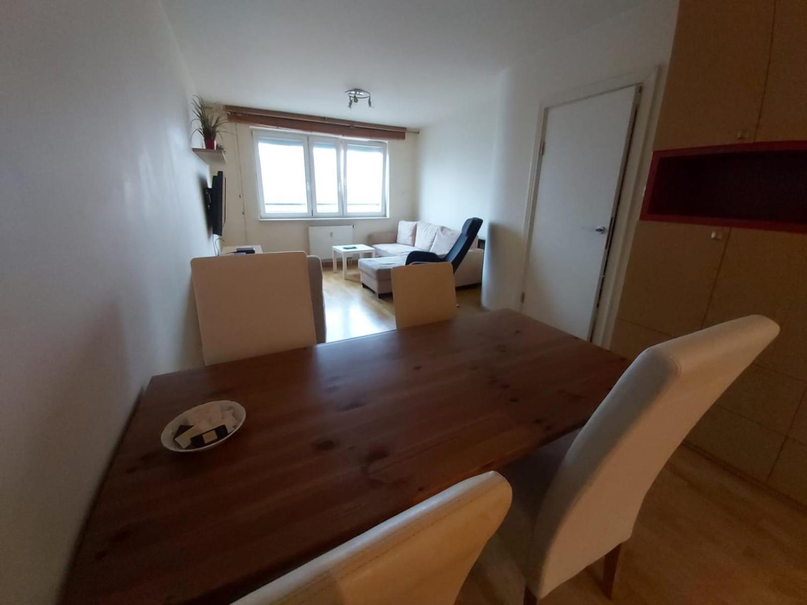 Top Loft Warsaw With Swimming Pool Room photo