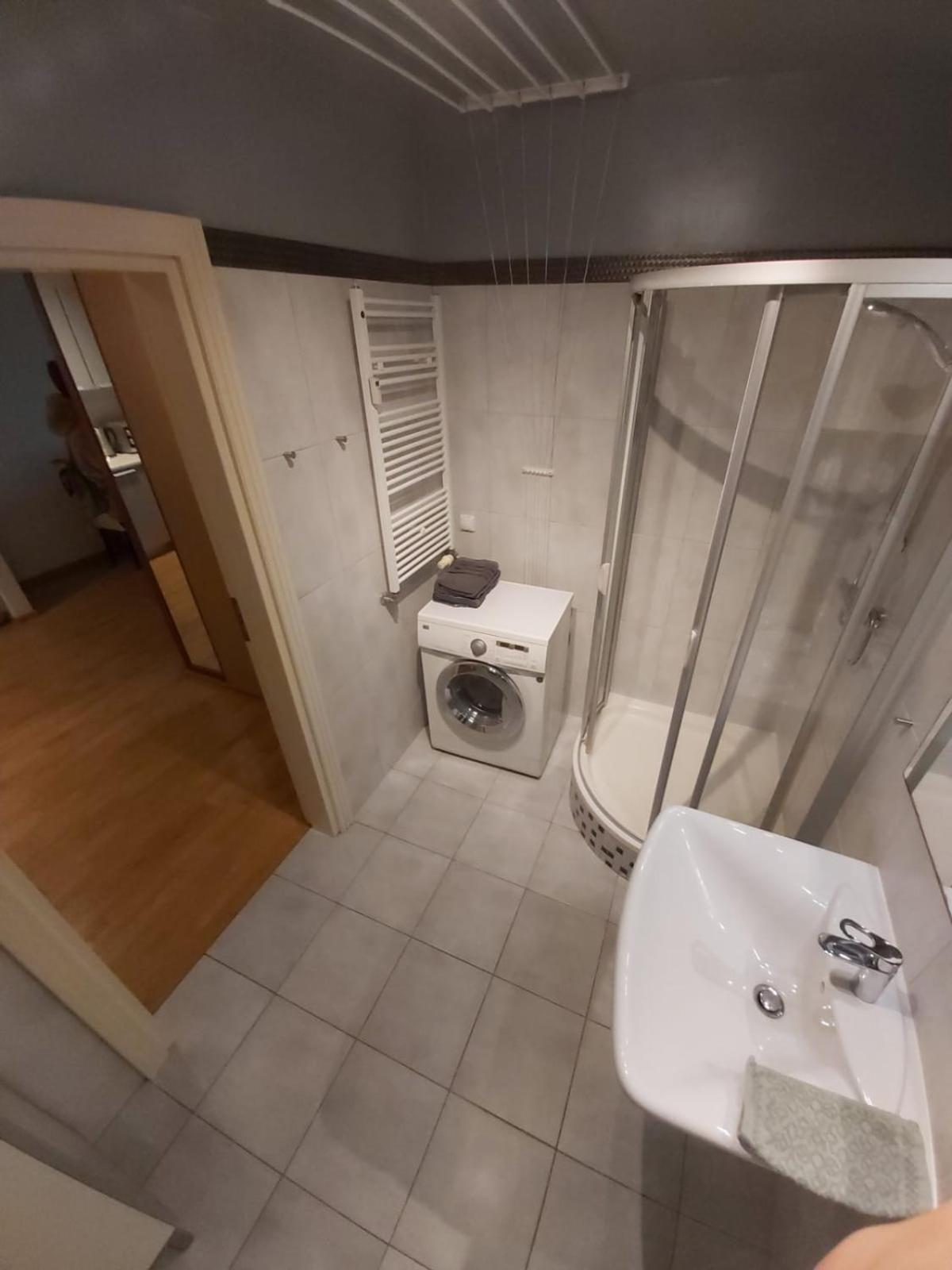 Top Loft Warsaw With Swimming Pool Room photo